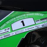 DRM, ADAC Hessen Rallye Vogelsberg